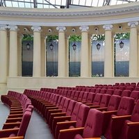 Letnii Teatr im. Frunze, Sochi