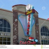 Dick Clark's American Bandstand Theater, Branson, MO
