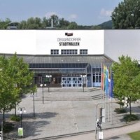 Deggendorfer Stadthallen, Deggendorf