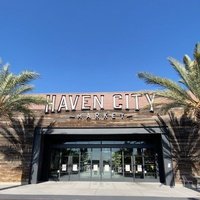 Haven City Market, Rancho Cucamonga, CA