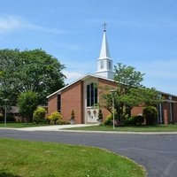 First Baptist Church, Newark, OH