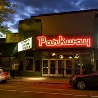 The Parkway Theater, Minneapolis, MN
