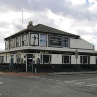 The Steamboat Tavern, Ipswich