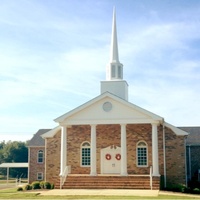 Three Creeks Baptist Church, Junction City, AR