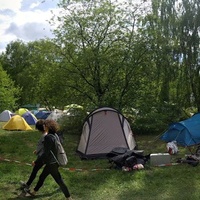 Immergut Festival Ground, Neustrelitz