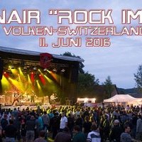 Rock im Tal Festival Ground, Volken