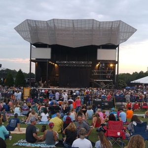 Rock gigs in CCNB Amphitheatre at Heritage Park, Simpsonville, SC ...