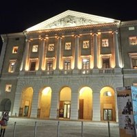 Teatro delle Muse, Ancona