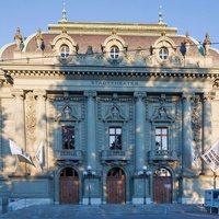 Stadttheater, Bern