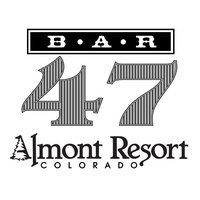 Almont Resort Restaurant and Bar 47, Crested Butte, CO