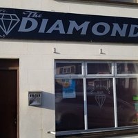 The Diamond Bar, Ballymena