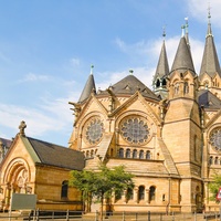 Ringkirche, Wiesbaden