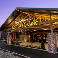 Casino Resort, Colusa, CA