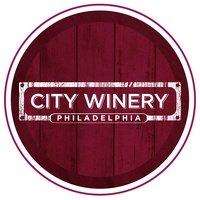 City Winery, Philadelphia, PA