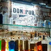 Don Pub, Blumenau