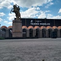 Teatro Morelos, Toluca