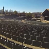 Ozarks Amphitheater, Camdenton, MO