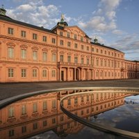 Residenzschloss, Rastatt