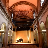 Centro di Ricerca Musicale - Teatro San Leonardo, Bologna