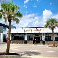 Lynch's Irish Pub, Jacksonville Beach, FL