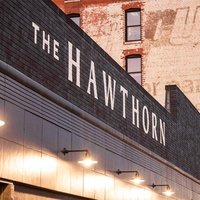 The Hawthorn, St. Louis, MO