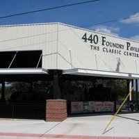 440 Foundry Pavilion, Athens, GA