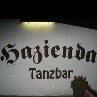 Tanzbar Hazienda im Sonnenhof, Aspach