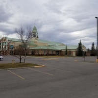 Foothills Alliance Church, Calgary