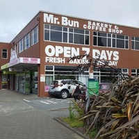 Lower Hutt