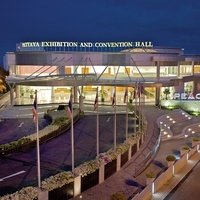 Pattaya Exhibition and Convention Hall (PEACH), Pattaya City