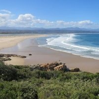 Plettenberg Bay