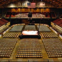 Knoxville Civic Auditorium, Knoxville, TN