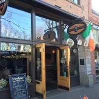 Conor Byrne Pub, Seattle, WA