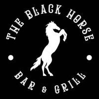 Black Horse Bar & Grill, Winona, MN