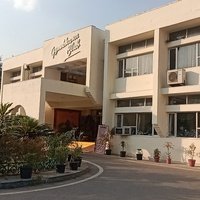 Gymkhana Club, Gurugram