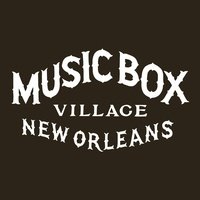 Music Box Village, New Orleans, LA