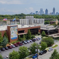 SweetWater Brewing Company, Atlanta, GA
