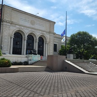 Institute of Arts DIA, Detroit, MI