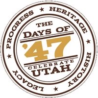 Days Of 47 Stadium, Salt Lake City, UT