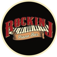Rockin J Piano Bar, Cedar Park, TX