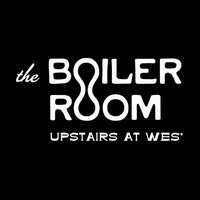 Boiler Room, Providence, RI