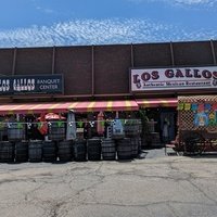 Los Gallos, Boardman, OH