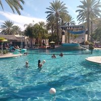 Dive at Harrah's Resort SoCal, Valley Center, CA