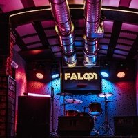 Falcon klub, Klatovy
