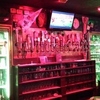 Molly Maguires, Houston, TX