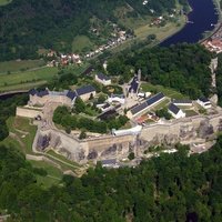 Königstein Fortress, Königstein