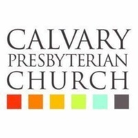 Calvary Presbyterian Church, San Francisco, CA