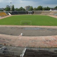 Central City Stadium, Vinnytsia