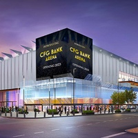CFG Bank Arena, Baltimore, MD