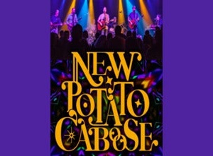 Concert of New Potato Caboose 08 October 2022 in Virginia Beach, VA